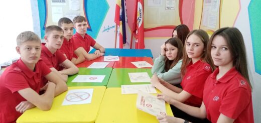 ГБОУ СОШ №2 г. Сызрани | Международный День отказа от курения