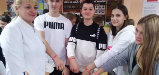 ГБОУ СОШ №2 г. Сызрани | Всероссийская детская культурно-просветительской акции 