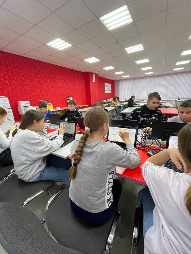 Мероприятия на базе Центра образования цифрового и гуманитарного профилей “Точка роста” ГБОУ СОШ №2 г. Сызрани | Мероприятия на базе Центра образования цифрового и гуманитарного профилей “Точка роста”
