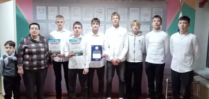 Еженедельная линейка 11.12.2023