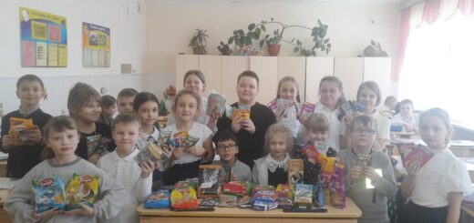 ГБОУ СОШ №2 г. Сызрани | Всероссийская акция «Минута молчания»