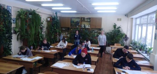 ГБОУ СОШ №2 г. Сызрани | Обучающиеся медицинского класса приняли участие в практическом туре ВсОШ