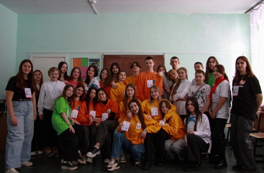 ГБОУ СОШ №2 г. Сызрани | Реализации региональной программы 