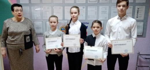 ГБОУ СОШ №2 г. Сызрани | Школьная традиционная торжественная линейка 1 апреля 2024 г.