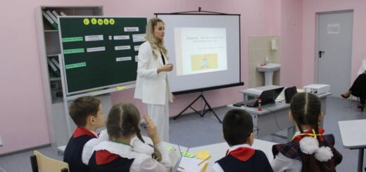 ГБОУ СОШ №2 г. Сызрани | Квест - игра 