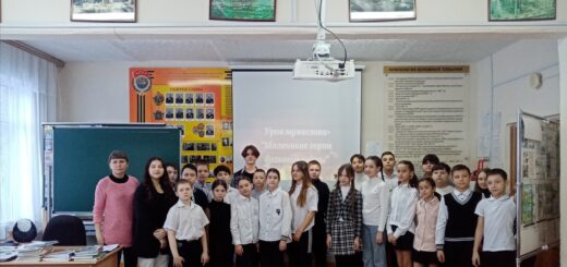 ГБОУ СОШ №2 г. Сызрани | Открытие нового класса военно-патриотического воспитания 