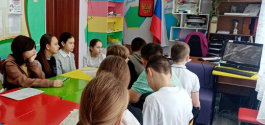 ГБОУ СОШ №2 г. Сызрани | Разговоры о важном: День Героев Отечества