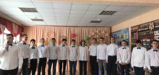 ГБОУ СОШ №2 г. Сызрани | Традиционная русская вечёрка, приуроченная к Году культурного наследия народов России