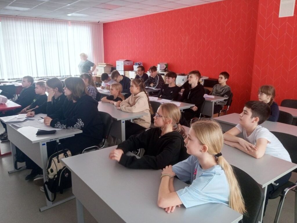 Мероприятия на базе Центра образования цифрового и гуманитарного профилей “Точка роста” ГБОУ СОШ №2 г. Сызрани | Мероприятия на базе Центра образования цифрового и гуманитарного профилей “Точка роста”
