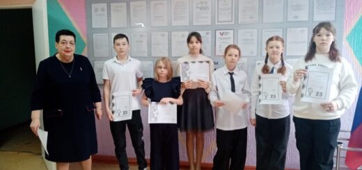 ГБОУ СОШ №2 г. Сызрани | Школьная традиционная торжественная линейка 1 апреля 2024 г.