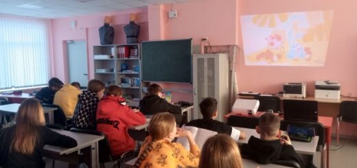 ГБОУ СОШ №2 г. Сызрани | Марафон налоговой грамотности «НАЛОГОВИГАЦИЯ»