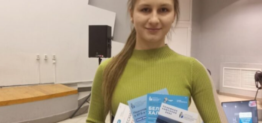 ГБОУ СОШ №2 г. Сызрани | Папа, мама - гид