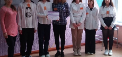 ГБОУ СОШ №2 г. Сызрани | Еженедельная торжественноя линейка 6 мая 2024 г.