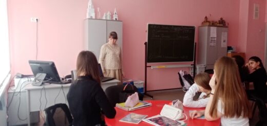 ГБОУ СОШ №2 г. Сызрани | Проектория