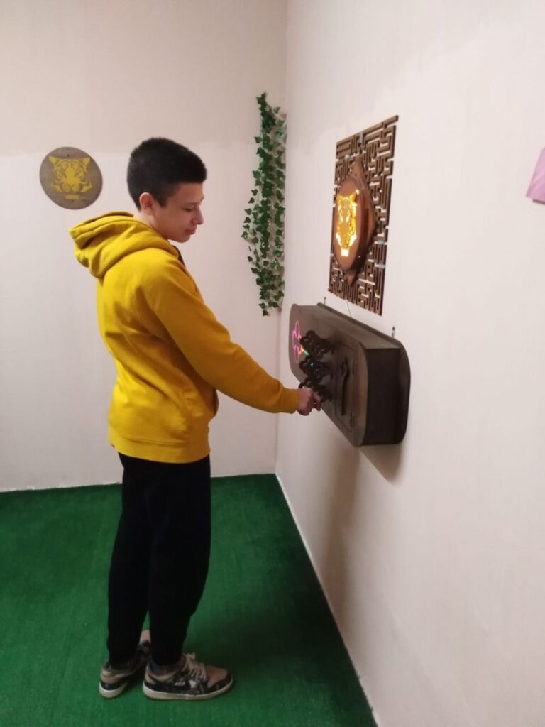 ГБОУ СОШ №2 г. Сызрани | Испытания на выносливость в квесте Форд Боярд