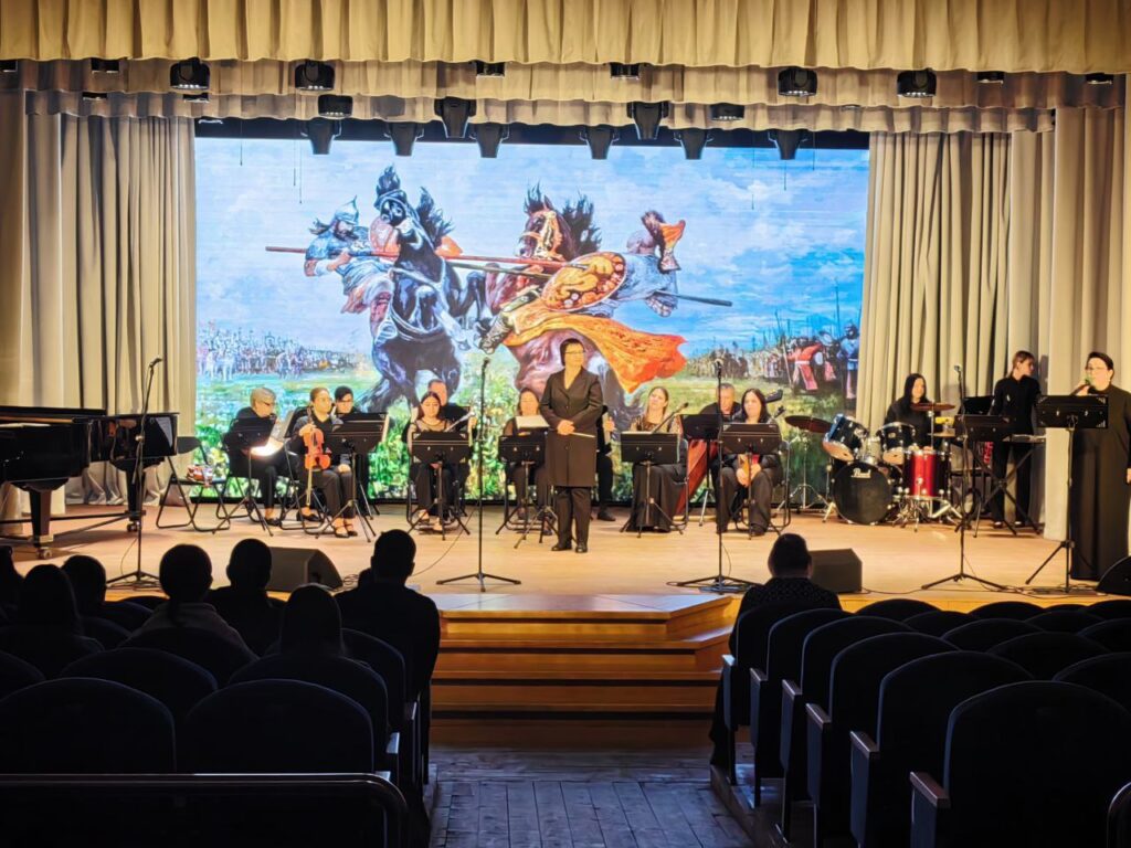 Кто с мечом к нам придет, от меча и погибнет… ГБОУ СОШ №2 г. Сызрани | Кто с мечом к нам придет, от меча и погибнет…