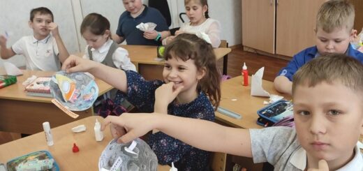 ГБОУ СОШ №2 г. Сызрани | Эстафета 