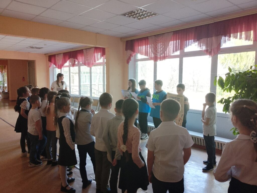 ГБОУ СОШ №2 г. Сызрани | Знаешь ли ты ПДД?