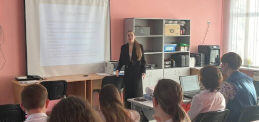 ГБОУ СОШ №2 г. Сызрани | 