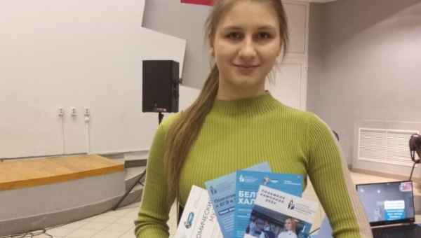 День открытых дверей СамГМУ