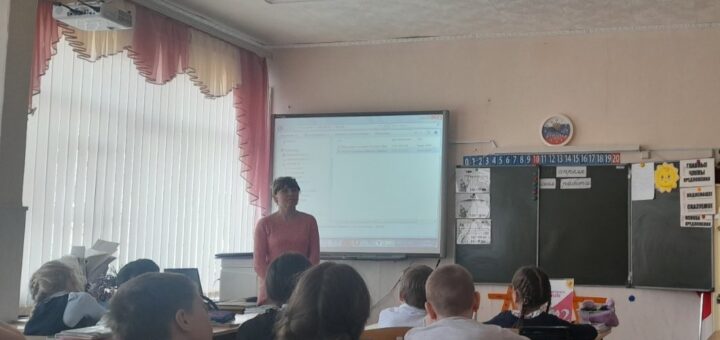 Виртуальная экскурсия в музей Байконур