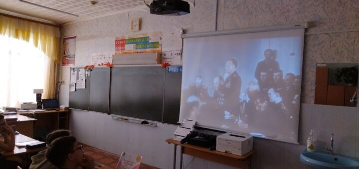 Навеки будут вместк Гагарин и апрель