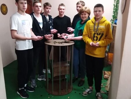 Квест Форд Боярд