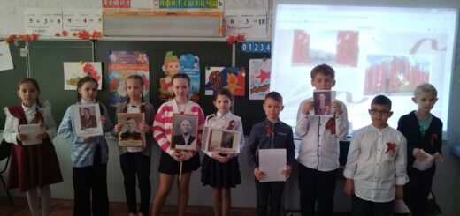 ГБОУ СОШ №2 г. Сызрани | Патриоты России