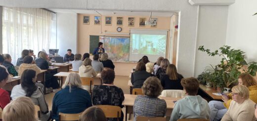 ГБОУ СОШ №2 г. Сызрани | Всероссийский открытый урок по основам безопасности жизнедеятельности