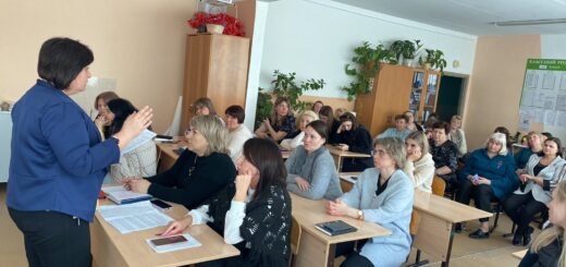 ГБОУ СОШ №2 г. Сызрани | Пятиклассники приняли участие в региональной научно-практической конференции 