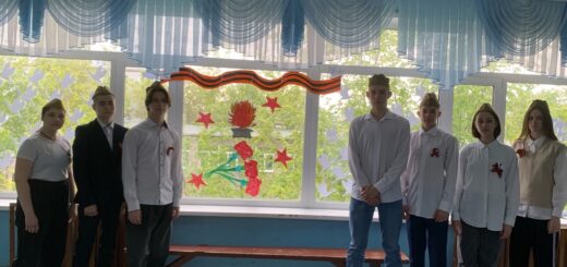 ГБОУ СОШ №2 г. Сызрани | Торжественное открытие класса патриотического воспитания и электронного тира в рамках проекта родительских инициатив «Точно в цель».