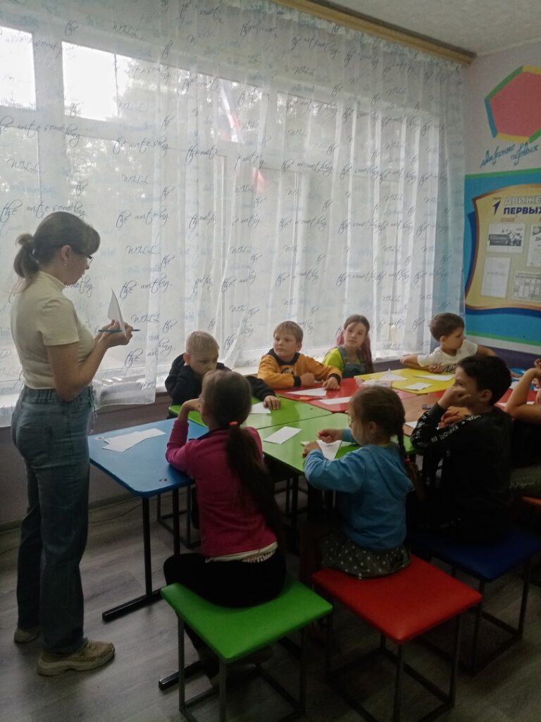 ГБОУ СОШ №2 г. Сызрани | День памяти и скорби