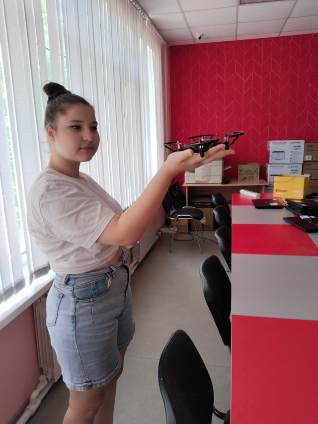 Мероприятия на базе Центра образования цифрового и гуманитарного профилей “Точка роста” ГБОУ СОШ №2 г. Сызрани | Мероприятия на базе Центра образования цифрового и гуманитарного профилей “Точка роста”