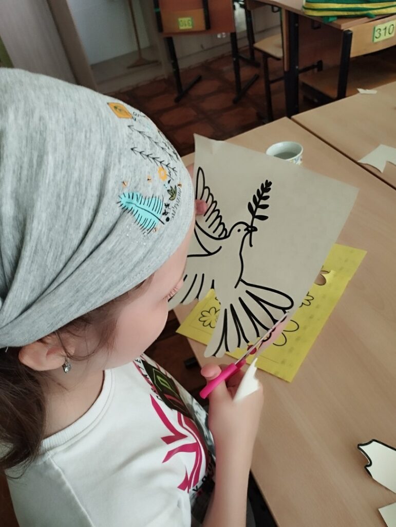 ГБОУ СОШ №2 г. Сызрани | Россия – в каждом из нас