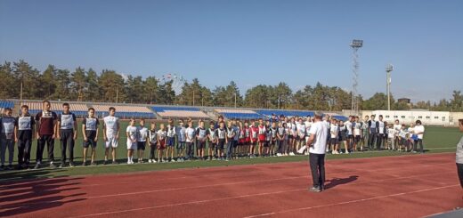 ГБОУ СОШ №2 г. Сызрани | Поездка 9-а класса в Ледовый дворец