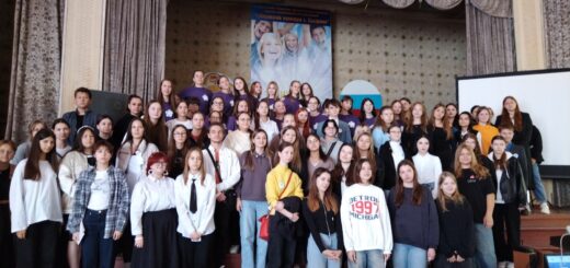 ГБОУ СОШ №2 г. Сызрани | Профориентационная встреча на базе ГБПОУ Губернского колледжа г. Сызрани с учащимися педклассов