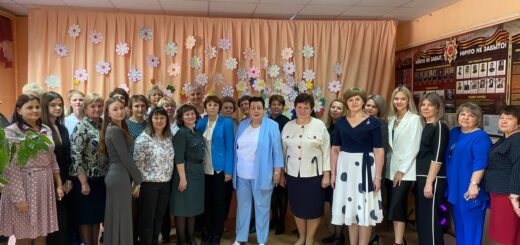 ГБОУ СОШ №2 г. Сызрани | С юбилеем родная школа!