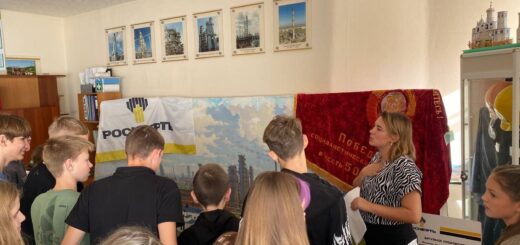 ГБОУ СОШ №2 г. Сызрани | Урок мужества на базе школьного музея трудовой и боевой славы