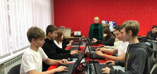 ГБОУ СОШ №2 г. Сызрани | Семинар по вопросам организации наставничества