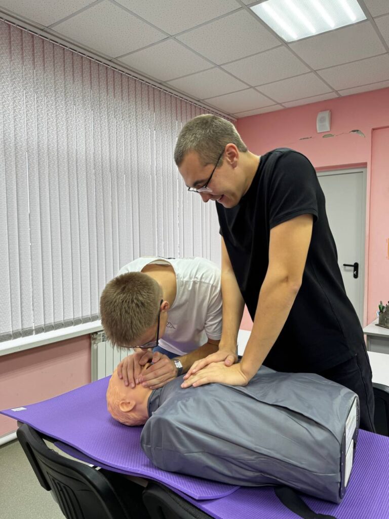 ГБОУ СОШ №2 г. Сызрани | 