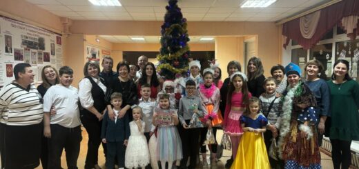 ГБОУ СОШ №2 г. Сызрани | Праздничный концерт, посвященный 78-годовщине Победы в Великой Отечественной войне