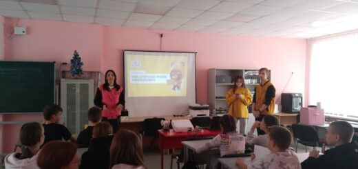 ГБОУ СОШ №2 г. Сызрани | Учителями славится Россия!