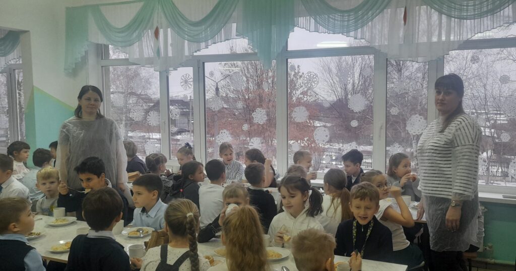 Мероприятия с участием родительской общественности по вопросам питания обучающихся ГБОУ СОШ №2 г. Сызрани | Мероприятия с участием родительской общественности по вопросам питания обучающихся