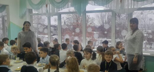 ГБОУ СОШ №2 г. Сызрани | 