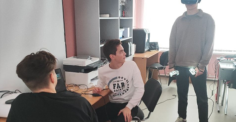 ГБОУ СОШ №2 г. Сызрани | Защита индивидуальных проектов обучающихся 11-х классов