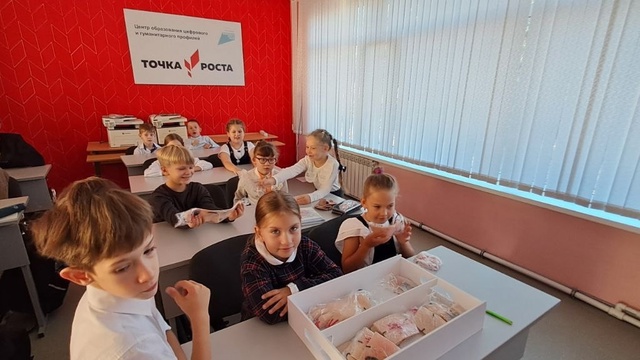 Мероприятия на базе Центра образования цифрового и гуманитарного профилей “Точка роста” ГБОУ СОШ №2 г. Сызрани | Мероприятия на базе Центра образования цифрового и гуманитарного профилей “Точка роста”