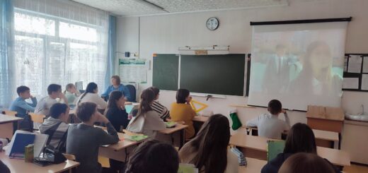 ГБОУ СОШ №2 г. Сызрани | Внимание, дети!