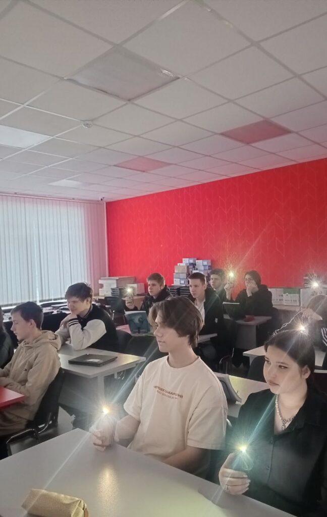 Мероприятия на базе Центра образования цифрового и гуманитарного профилей “Точка роста” ГБОУ СОШ №2 г. Сызрани | Мероприятия на базе Центра образования цифрового и гуманитарного профилей “Точка роста”
