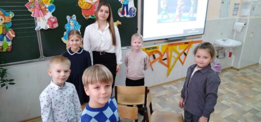 ГБОУ СОШ №2 г. Сызрани | Марафон мастер-классов в рамках окружного проекта 