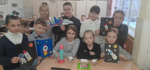 ГБОУ СОШ №2 г. Сызрани | Игровой калейдоскоп 